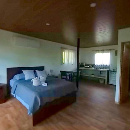 Tapiru'S House - Bahia Drake Apartment Drake Bay Luaran gambar