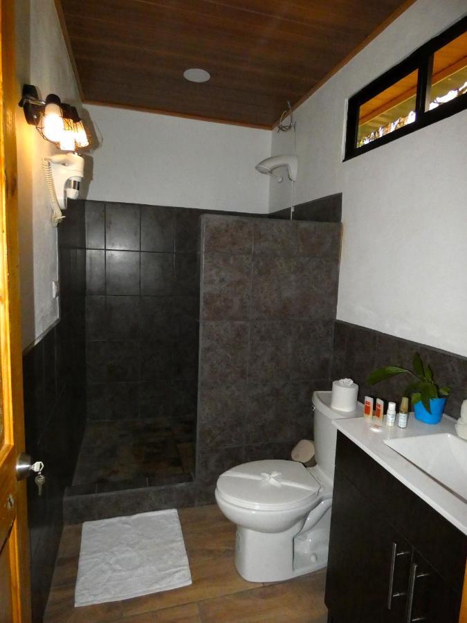 Tapiru'S House - Bahia Drake Apartment Drake Bay Luaran gambar