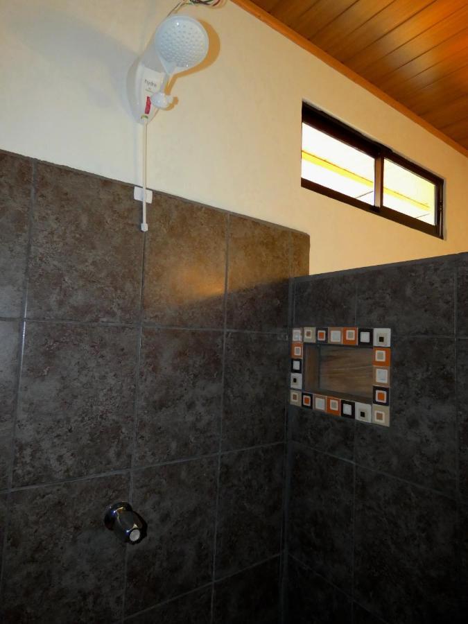 Tapiru'S House - Bahia Drake Apartment Drake Bay Luaran gambar