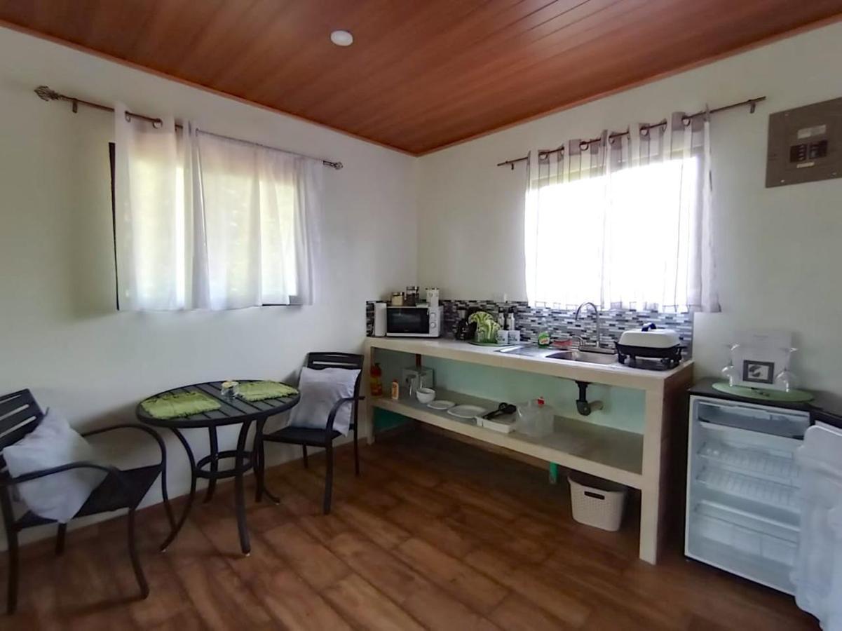 Tapiru'S House - Bahia Drake Apartment Drake Bay Luaran gambar