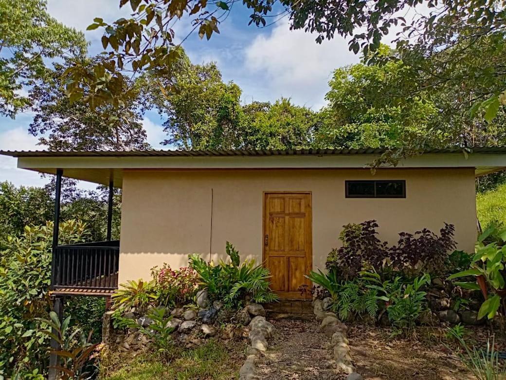 Tapiru'S House - Bahia Drake Apartment Drake Bay Luaran gambar